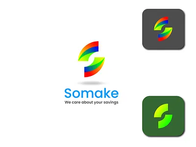 Modern Letter S Logo design apps icon behance brand identity branding business logo corporate logo design dribbble gradient color logo graphic design icon letter logo letter logo vector template letter s lettermarklogo logo logodesign logos modern logo ui