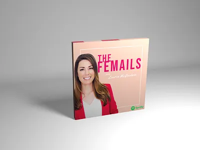 Podcast Cover Art cover cover art graphic design podcast cover