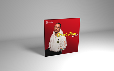 Podcast Cover Art cover cover art graphic design podcast cover