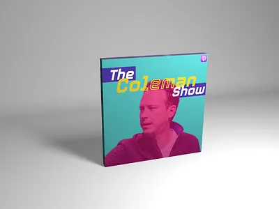 Podcast Cover Art cover cover art graphic design podcast cover