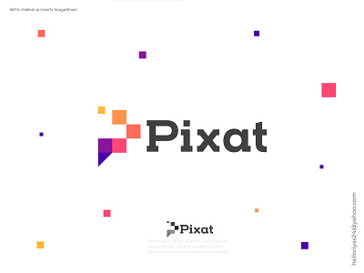 P letter pixel logo - unused logo a b c d e f g h i j k l m n branding branding agency design designer ecommerce flat illustration lettermark logo logo design logo designer minimal modern o p q r s t u v w x y z a p logo pixel simple symbol vector