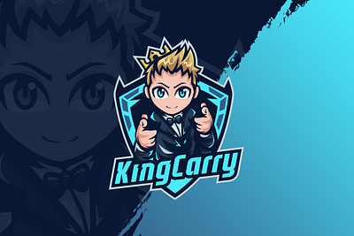 gamers man with blazers mascot logo for twitch blazers logo blazers mascot logo design gamers gamers logo gamers mascot logo logo logo mascot logo streamer logo twitch logodesign mascot streamer streamer logo streamer mascot logo twitch twitch logo twitch mascot logo twitch.tv youtube logo