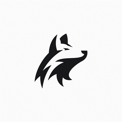 Wolf logo design animal brand branding character design designs esport illustration logo masculine wolf