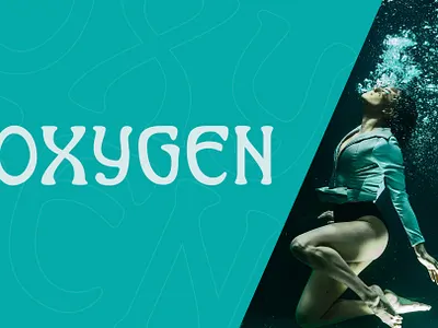 Devon Typeface design display font handcrafted psychedelic psychedelic font retro typeface typography vintage