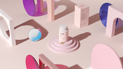 Newglo branding packaging sabbath