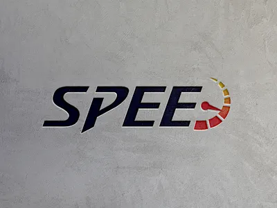 Speed Logo Design ( Wordmark Logo) business logo design dribbble fast speed logo graphic design high speed logo illustration logo design branding modern logo professional logo running speed logo speed logo speed logo design speed logo font speed logo vector speed news logo