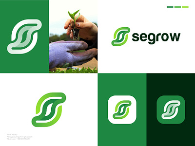 agro logo design