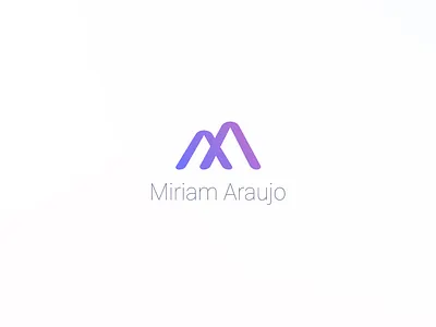 My personal logo figma graphic design logo ui uidesign ux