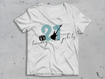 21 PILOTS adobeillustrator adobephotoshop apparel band clothing creativedesign design fashion graphic design illustration music project streetwear tshirt tshirtdesign westernwear