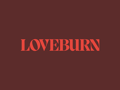 ❤️‍🔥 branding font identity lettering logo type typeface typography