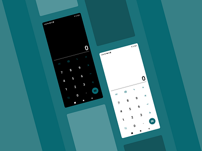#DailyUI - Calculator - Daily UI 004 dailyui design diseño diseño gráfico diseñoui diseñouxui figma graphic design illustration ui uxui