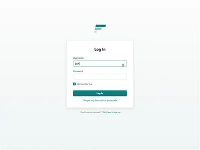 401(k) Log In & Sign Up 401k admin design financial fintech flow graphic design investments log in login retired sign in signin transaction ui ux wizard