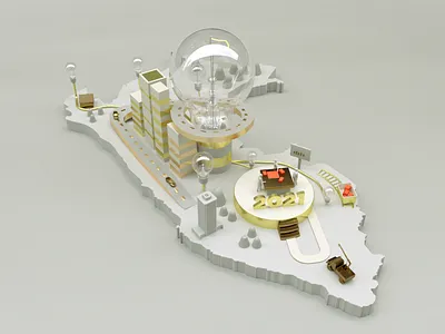 PERU BICENTENARIO 3d branding design graphic design illustration logo ui vector