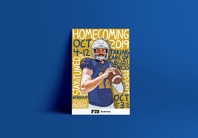 Homecoming 2019