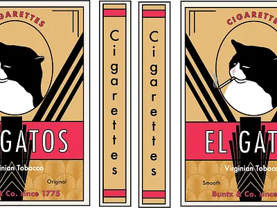 Brand Packaging for a movie prop. clean creative design fun graphic design icon illustration logo logo design minimal side projects typography vector