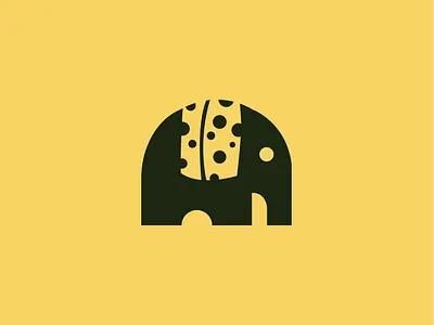 CHEESE ELEPHANT branding branding identity brandlogo cheese elphantlogo cheese logo creative design elephantlogo graphicdesigner iconic logo illustration logo logoconcept logocreator logodesign logodesigner logomaker logoplaces logotype modernlogo