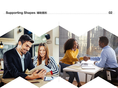 Mapwell Investment Branding Pt 06 branding design geoshape layout logo logodesign poster shape typography vi