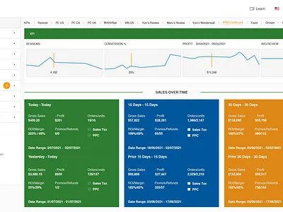 Member's area User Interface re-design & modernization for tech clean minimalist modern simple software softwareplatform technology web page