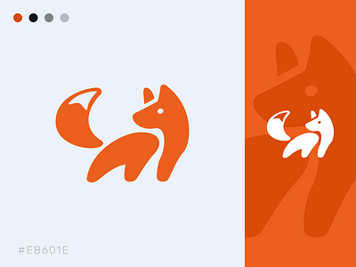 Fox Logo #3 brand branding design dog dog logo dogo dribbble dribbble shot esports esports logo fox fox logo graphic design illustration logo orange sports sports logo ui vector