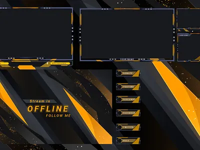 Twitch overlays Design design face cam graphic design live cam movie cam overlay cam overlays overlays packs streaming overlay streaming overlays twitch overlay twitch stream
