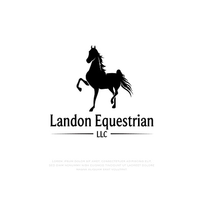 Landon Equestrian LLC firm horse landon law