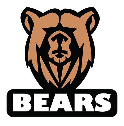 Bears Logo