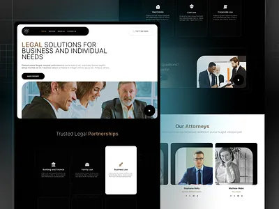 Website Design for TrueLaw Firm brand branding design digital digital art graphic design identity branding law legal modern ui ui design ui ux ux ux design web design website website design website development wordpress