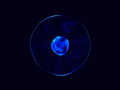 AI Visualization Design (2) after effects ai ai design ai designer ai visualization animation artificial intelligence design future technology futuristic innovation interaction motion graphics os saad ui ux video visualization website