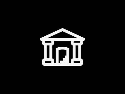 Mind Palace branding brandmark design graphic design kids logo logofolio logomark mark mind palace