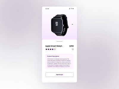 Daily UI Challenge - 012 - Ecommerce Shop (Single Item) challenge clean dailyui design e commerce ecommerce experience landing minimal modern shop shop item ui uidesign uiux