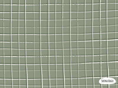 Picnic Pattern Design cute design green illustration illustrator pattern patterndesigner stripes surfacepatterndesign