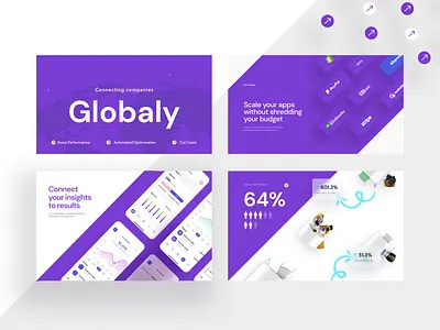 Startup Pitch Deck/Presentation app branding data deck figma graphic design keynote layout pitch pitch deck pitchdeck powerpoint powerpoint template presentation presentation deck presentation template slide ui ui design web
