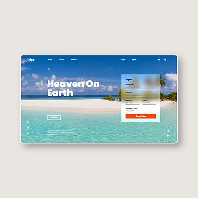 trippy concept ui daily creative uxui webdesign landingpage uiux webdesign landingpage uxui ecom landingpage uxui webdesign uxui landingpage webdesign uxui webdesign landingpage uxui webdesign website