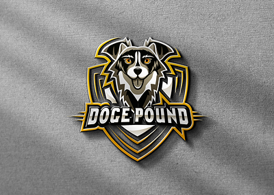 Mascot logo 3d branding design designer graphic design illustration logo mascot mascot logo mascots vector art