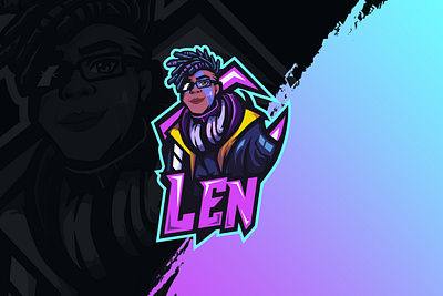 gamers mascot logo for twitch design gamers gamers logo gamers mascot logo illustration logo logo mascot logo streamer logo twitch logodesign mascot streamer streamer logo streamer mascot logo twich.tv twitch twitch logo twitch mascot logo ui youtube logo