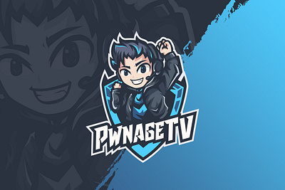 gamers man mascot logo for twitchMake your stream more Amazing w design gamers gamers logo gamers mascot logo illustration logo logo mascot logo streamer logo twitch logodesign mascot streamer streamer logo streamer mascot logo twitch twitch logo twitch mascot logo twitch.tv youtube logo