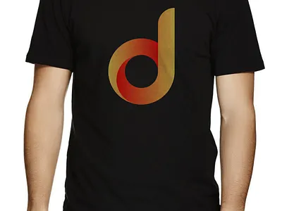 D Logo Mockup By Ahmed Sharif Khan Noor ahmedsharifkhannoor design graphic design illustration inscape logo mockup photoshop