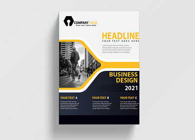 Brochure Design brochure design business brochure business cover design corporate graphic design marketing modern brochure