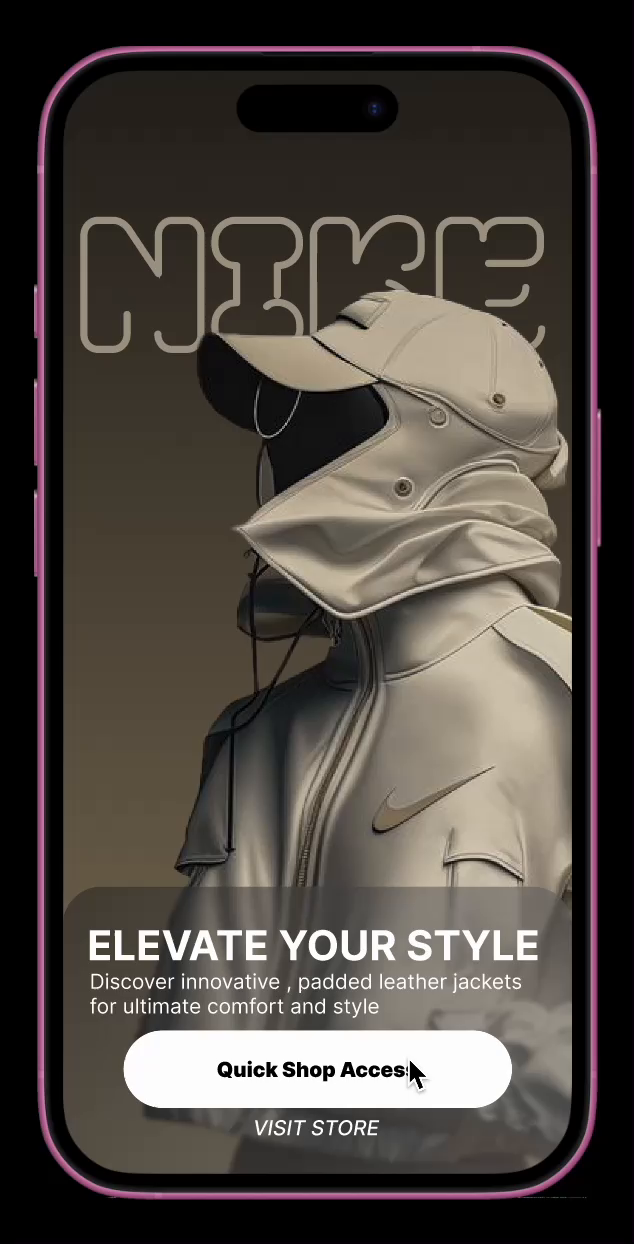 Example of 🚀 UI/UX Design Services 🚀