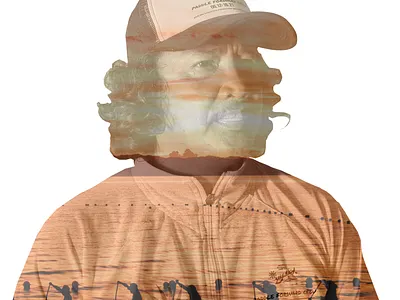 Buzzy Budlong - Paddle Culture Philippines design illustration photography