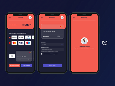 Credit payment dailyui design inspiration ui uidesign ux uxdesign