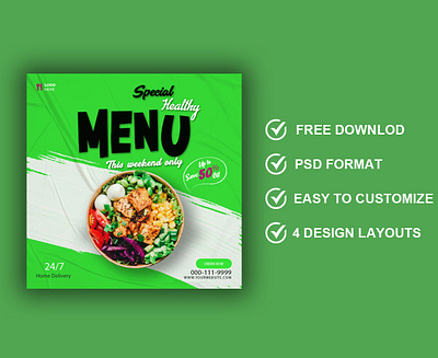 SOCIAL MEDIA BANNER DESIGN banner design graphic design soci social