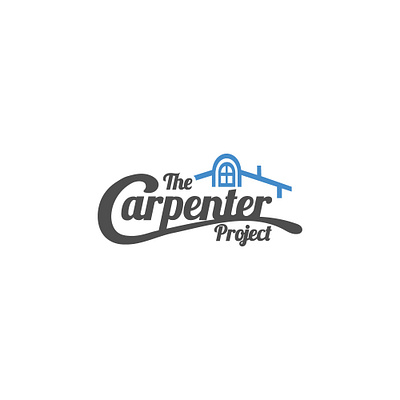 Carpenter Logo Design capenter carpenter logo house logo logo