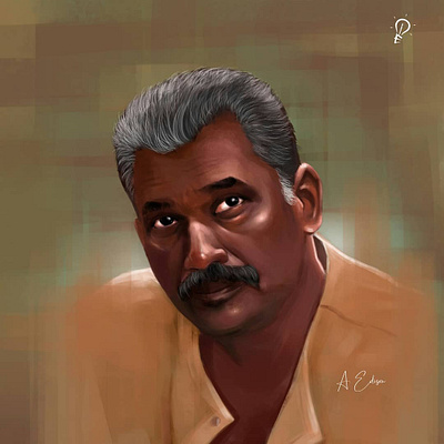 VELARAMAMURTHI digital art