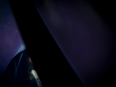 Lupin / Rose&Iris #2_GIF ver. 3d animation artwork c4d cartoon cinema4d design france gif graphic graphic design illustration iris korea lupin motion motion design motion graphics rose slot