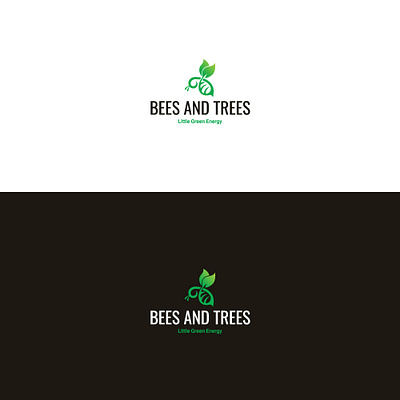 Renewable Energy Business logo design