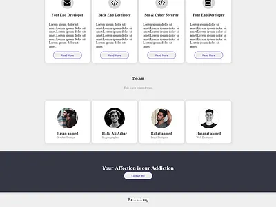 Products Slider ahmedrahat animation component css design fiverr graphic design javascript logo motion graphics php products react slider theme themecity themestate ui upwork website