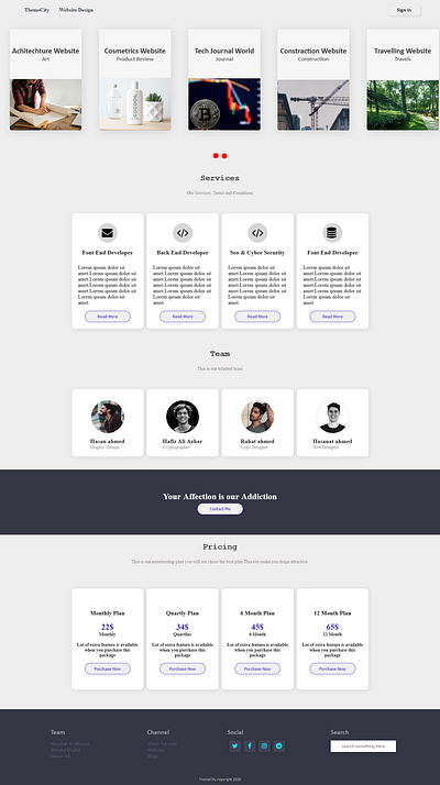 Products Slider ahmedrahat animation component css design fiverr graphic design javascript logo motion graphics php products react slider theme themecity themestate ui upwork website