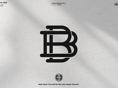 BB Monogram Logo