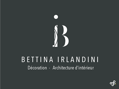 Bettina Irlandini agence agenceweb branding creative design designinspiration entrepreneur entrepreneurship entreprise graphic design illustration logo minimal print visitcard